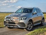 Mercedes-Benz GLE 400 d 4MATIC AMG | AIRMATIC | DISTRONIC | 36