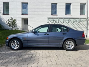 BMW 318 - 5