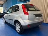 Ford Fiesta 1.3  (AMAN®) - Ford Fiesta aus 2005: 1.3