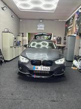 BMW 120d Urban Line Urban / M-Umbau/Stage1/ - BMW: Umbau