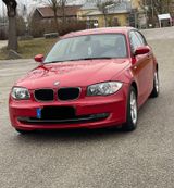 BMW Zu verkaufen oder Tauschen Bmw 120 d Autom... - BMW 120 aus 2007: 120d