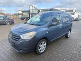 Dacia Dokker Express Ambiance 1.6 / Klima - Gebrauchtwagen in Karlsruhe bis 5.000 Euro
