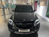 Mercedes-Benz GLK 220 CDI BlueTec 4Matic - Mercedes-Benz: Glk Bluetec