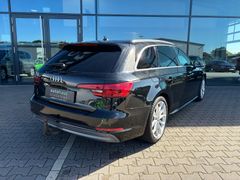 Fahrzeugabbildung Audi A4 Avant 40 TDI sport S-Line *AHK*LED*PANO*