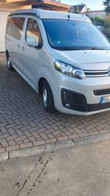 Citroën C4 SpaceTourer BlueHDi 130 S&S SHINE PACK EA... - Citroën C4 SpaceTourer: Shine