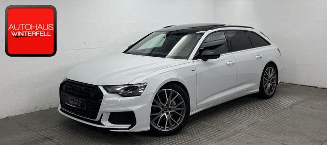 Audi A6 Avant 40 TDI S line PANO360MEMOBANGOACC 2023