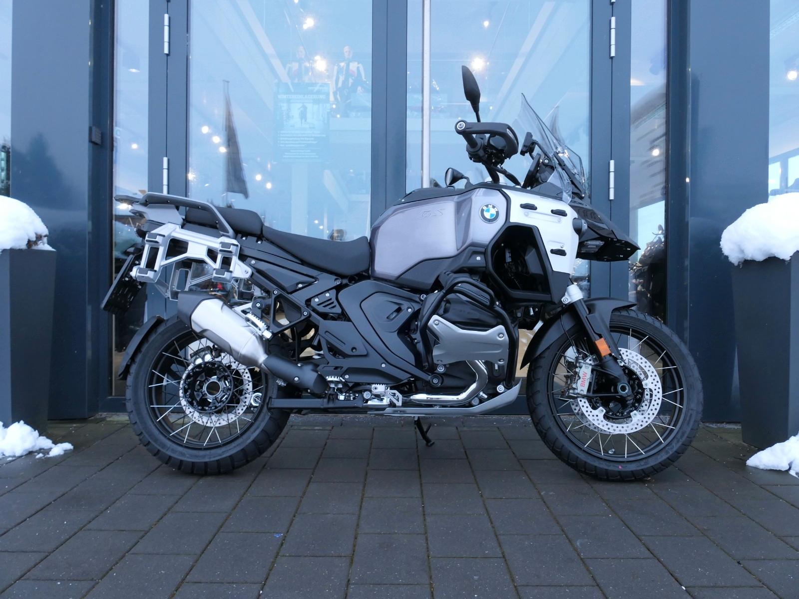 BMW R 1300 GS Adventure ASA