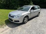 Opel Vectra C Caravan (Station Wagon)  1.... - Opel: Station Wagon
