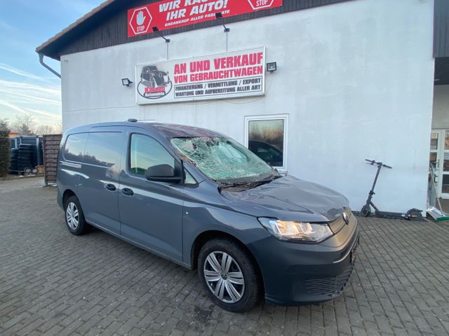 Volkswagen Caddy Cargo 2.0TDI BMT MAXI Klima Sitzh.90KW