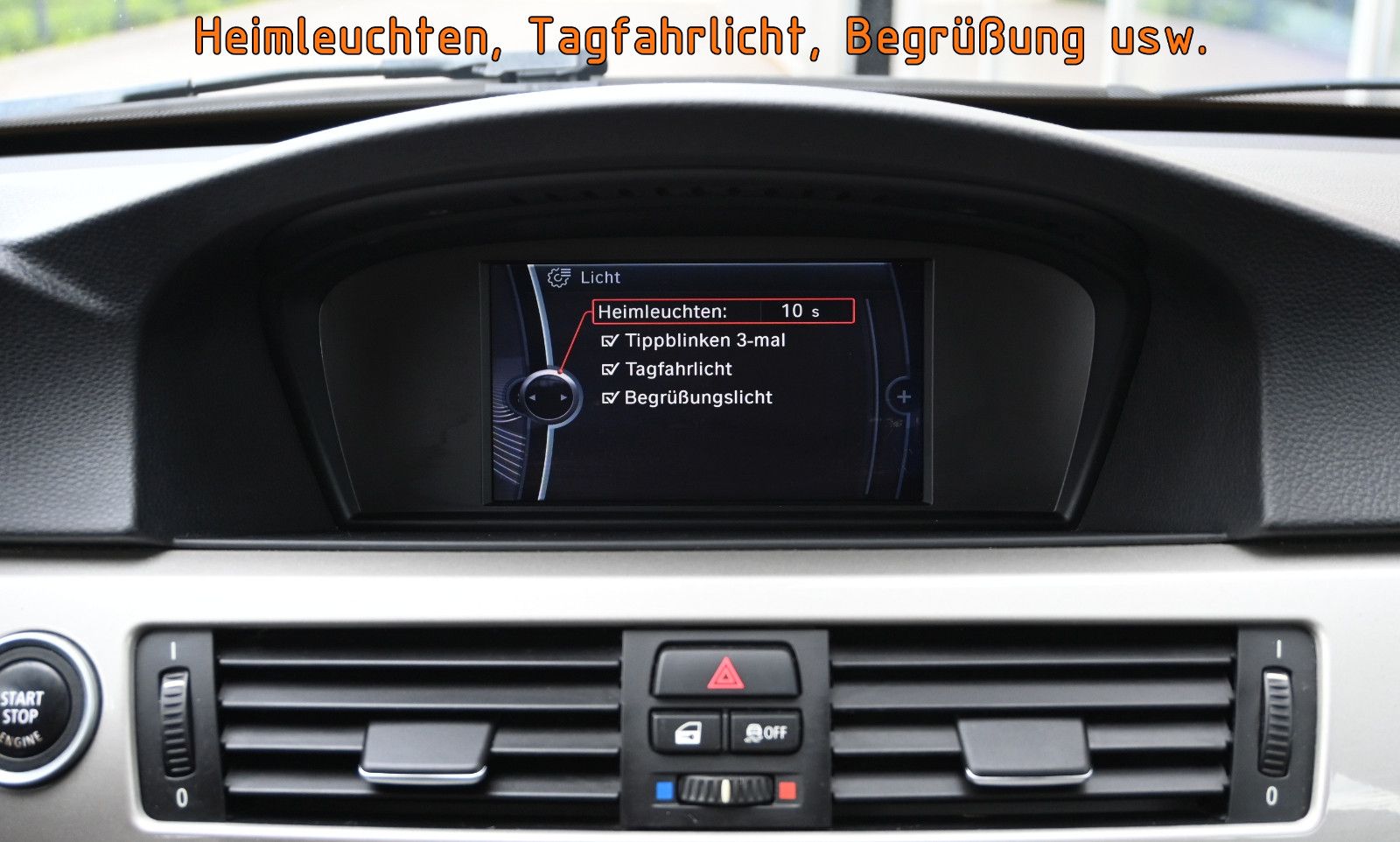 Fahrzeugabbildung BMW 320d Touring Aut. Ed.Lifestyle °AHK°STANDHEIZUNG