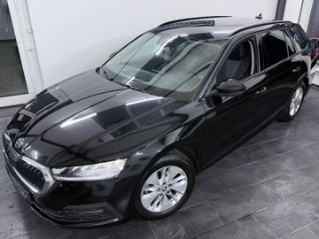 Skoda Octavia - 2