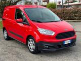 Ford Transit Courier 1.5 TDCi 55.000KM certifica - Ford Transit Courier aus 2017