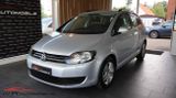 Volkswagen Golf Plus Comfortl. Sitzh. Klima Scheckheft* AHK