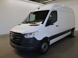 Mercedes-Benz eSprinter 312 Kasten FWD,3.924mm Radstand - Mercedes-Benz Glastransporter