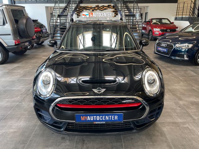 MINI John Cooper Works Clubman ALL4 Aut. *NAV*LED*SHZ