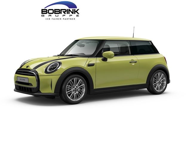 MINI Cooper S Cabrio 3-Türer Classic Trim PDC Shz.