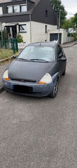 Ford TÜV NEU 6/2027 1100 - Ford Ka/Ka+ in Bonn