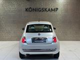 Fiat 500 Pop 1.4 Aut. * TÜV NEU * SERVICE NEU * - Fiat aus 2010