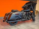 Harley-Davidson FLHXSE CVO Street Glide Special Screamin Eagle - HARLEY-DAVIDSON STREET GLIDE FLHX