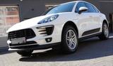 Porsche Macan  252 PS Fahrspaß im Bestzustand - : Geländewagen, Best