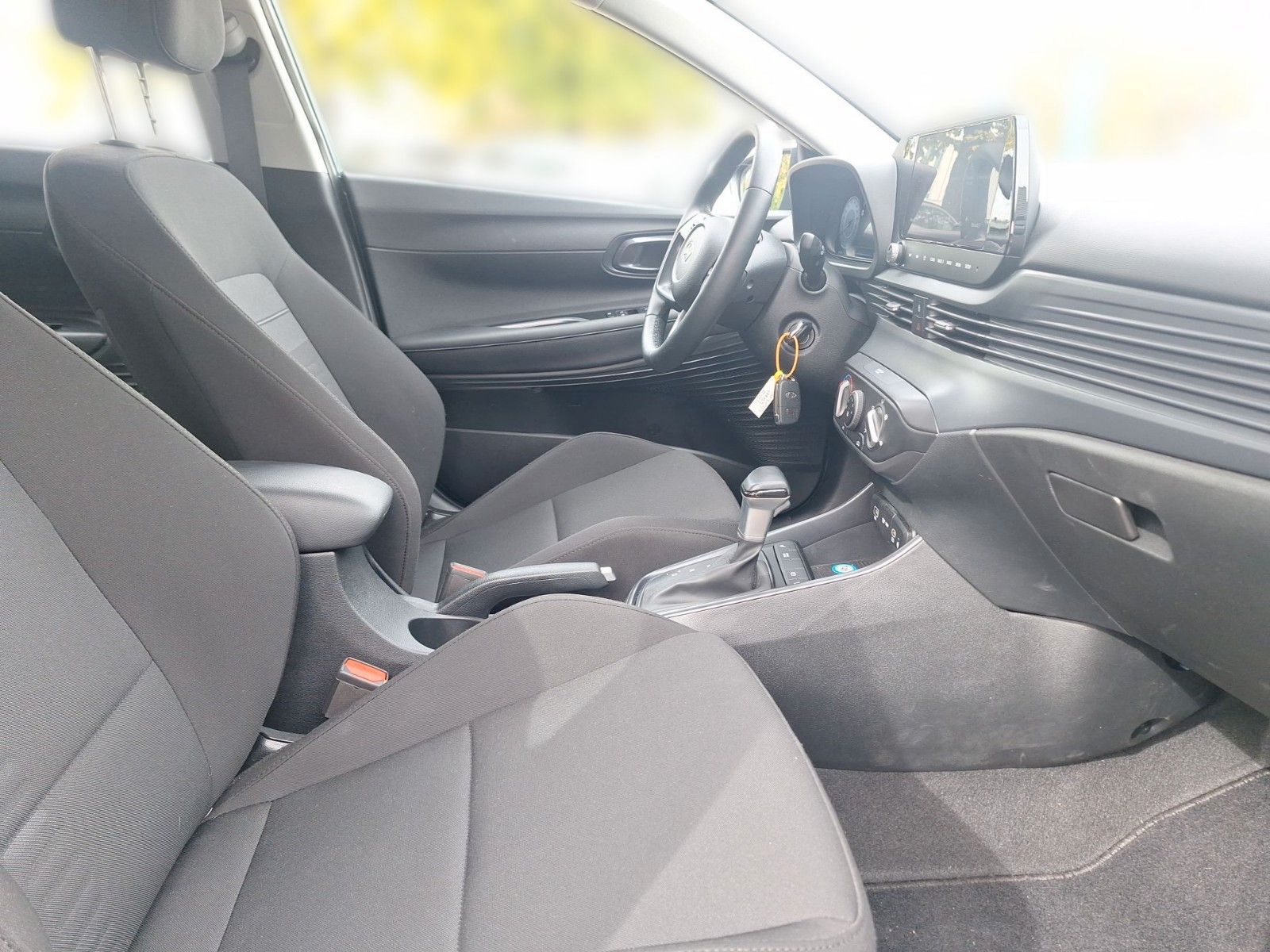 Hyundai BAYON – Bild 14