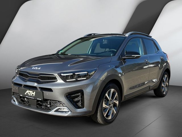 Kia STONIC 1.0T 100 48V DCT GT-Line TECH GD Navi/SHD
