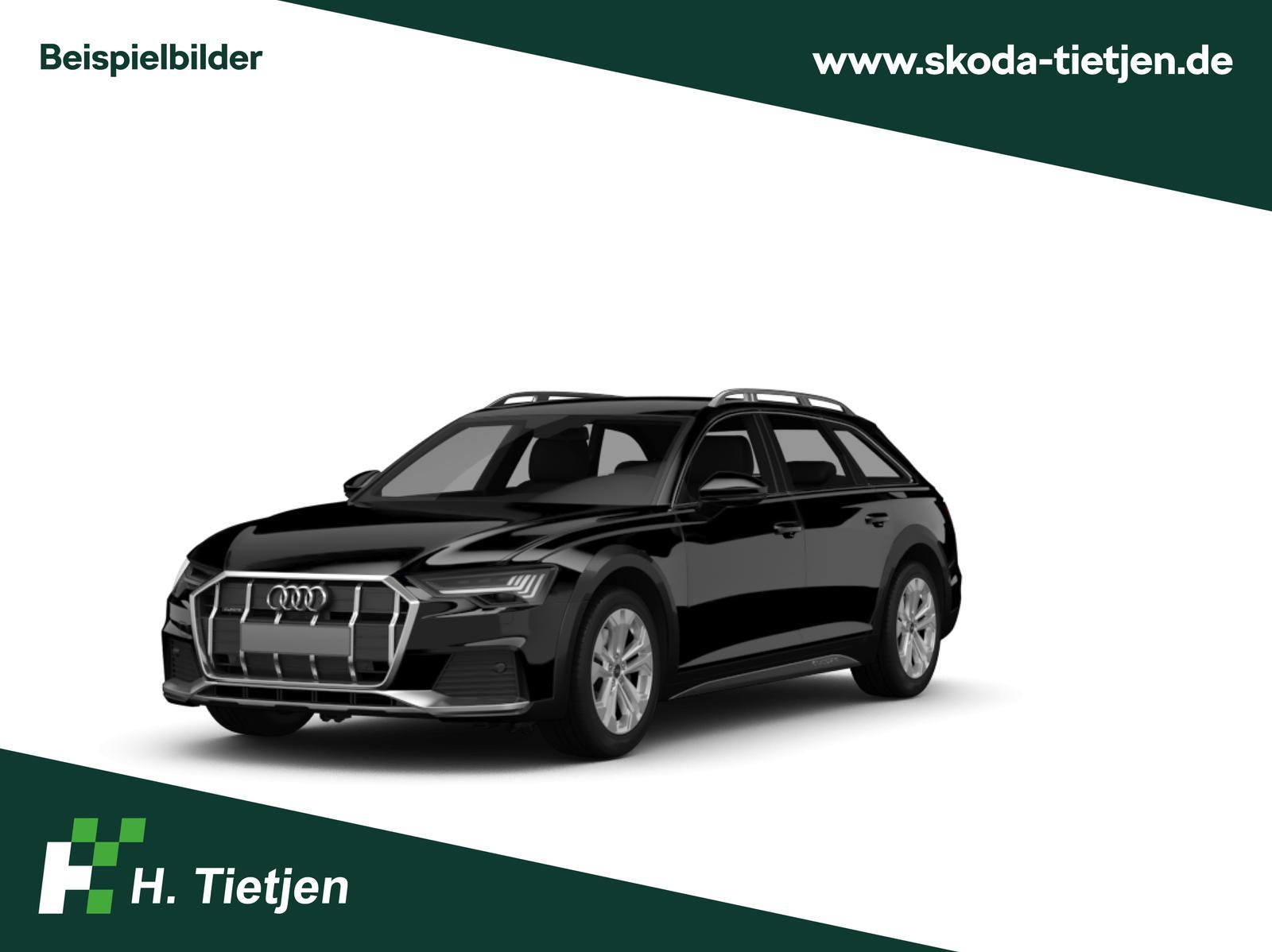 Audi A6 Allroad 3.0 V6 24V TDI *AHK*