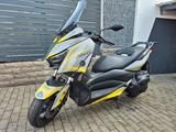 Yamaha X max 400 - YAMAHA X MAX