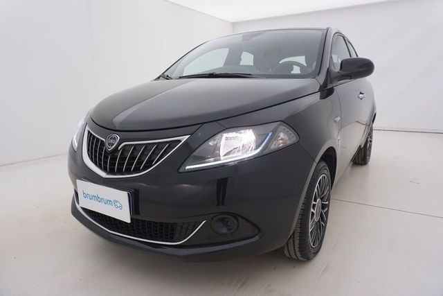 Lancia Ypsilon Hybrid Platino BR207182 1.0 Mild 