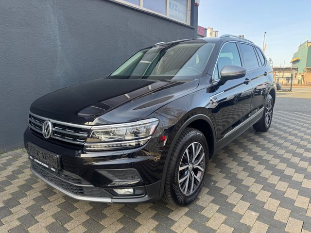 Volkswagen Tiguan Allspace Comfortline Navi Panorama AHK