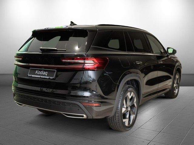 Kodiaq 2.0 TDI Sportline DSG 4x4