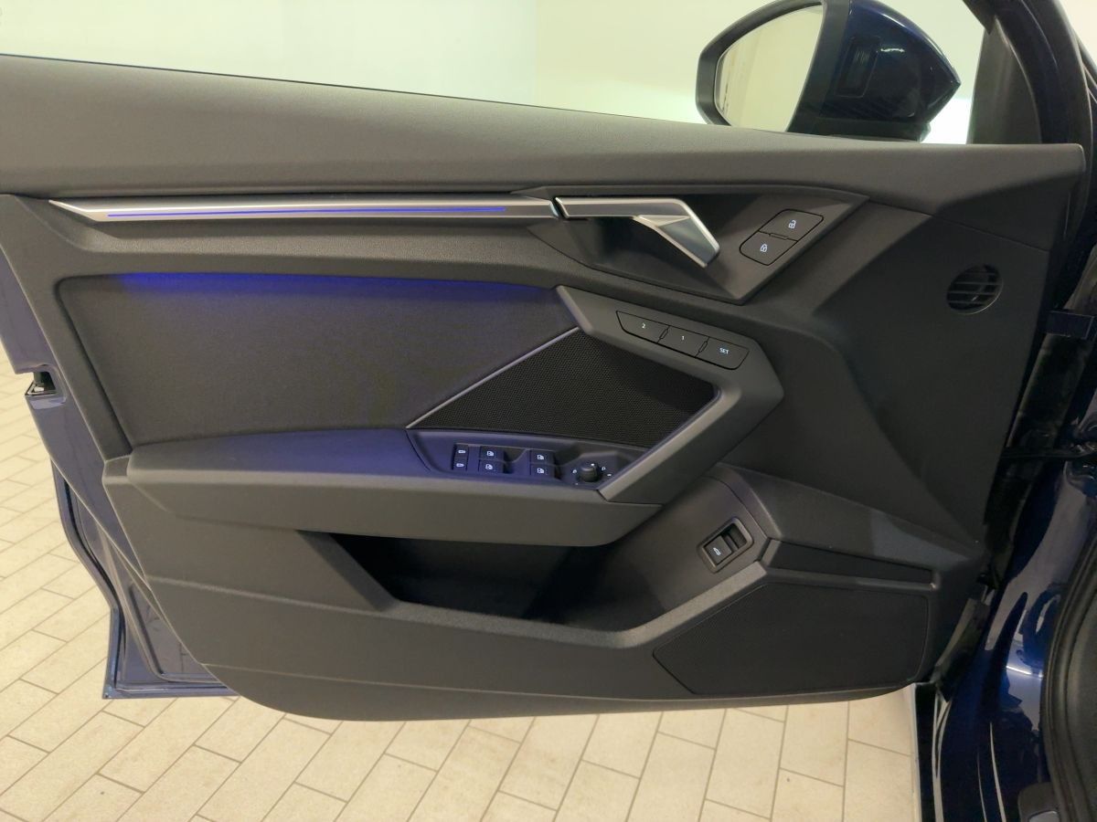Audi A3 - Bild 18