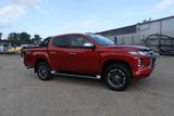 Mitsubishi L200 Intro Edition DoKa 4WD*Navi*Kam*ACC*LED*AHK - Mitsubishi L200 aus 2021