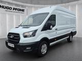 Ford Transit Trend Kasten L4H3*HA*1.1t*GRA*KAM*WINTER - Ford Transit Jahreswagen