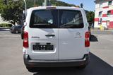 Citroën Jumpy Kombi M - Citroën Jumpy aus 2019