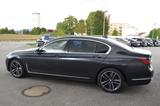 BMW 730Ld xDrive **Fond TV Exclusive** - BMW 730: Ld