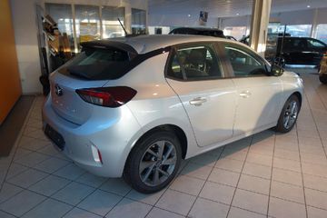 Bild 4 Opel Corsa F Basis