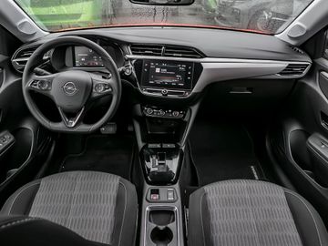 Opel Corsa F e Edition Fahrerassistenz-Paket Tempomat
