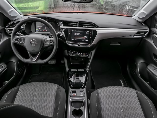 Opel Corsa F e Edition Fahrerassistenz-Paket Tempomat