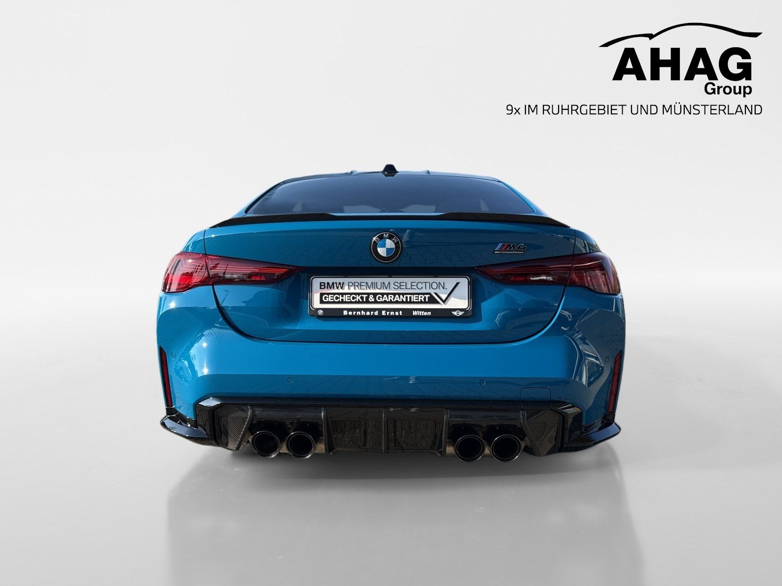 BMW M4 - Bild 5