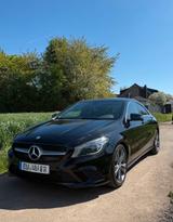 Mercedes-Benz CLA 180 Urban Automatik  To... - gebrauchte Mercedes-Benz CLA 180 aus dem Jahr 2014