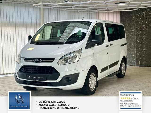 Ford 9 Sitzer, 300 L1 Tourneo Trend 9 Einparkhilfe PD