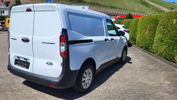 Fahrzeugabbildung Ford Transit Courier Trend