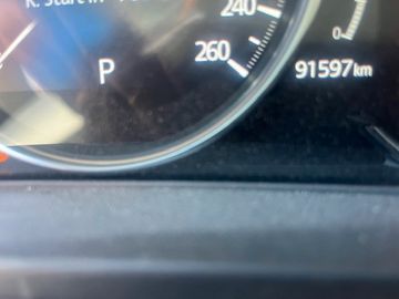 Mazda CX-5 - 8