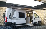 Weinsberg CaraTour 600 ME|Markis|DUSCHE|TOP GEPF - Weinsberg Kastenwagen