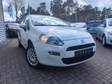 Fiat Punto Pop 1.4 Benz/Gas Günstig Fahren / Klima - : Kleinwagen, Guenstig