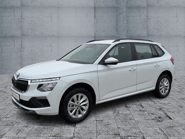 Skoda Kamiq Drive 1,0 TSI 6-Gang CLIMA PDC LED