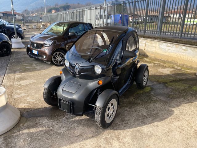 Autres Renault twizy 80 2019