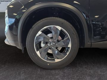 Nissan X-Trail - 9