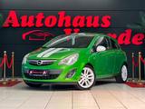 Opel Corsa D Color Edition Klima/Navi/SHZ/TEMPOMAT - Opel Corsa aus 2011: Color Edition